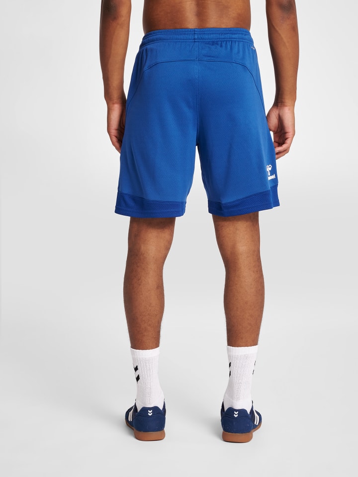 Hummel Hummel Kurze Hose Hmllead Herren in TRUE BLUE günstig kaufen XXL