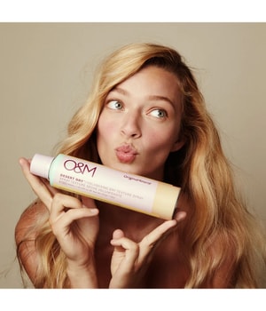 O&M Desert Dry Trockenshampoo-300 ml