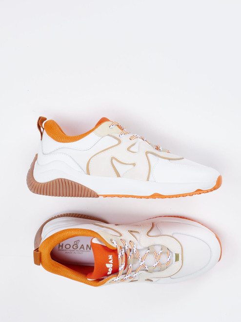 Sneaker-16637030001 Hogan