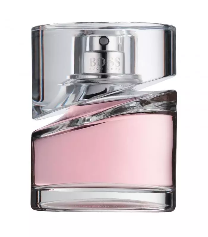 BOSS FEMME Eau de Parfum Vaporisateur