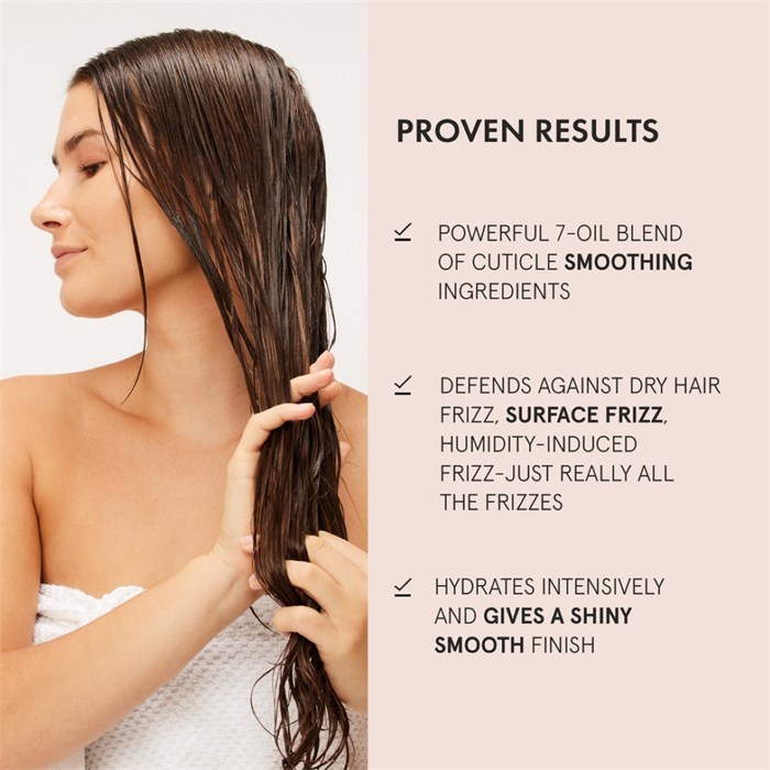Anti Frizz Mask