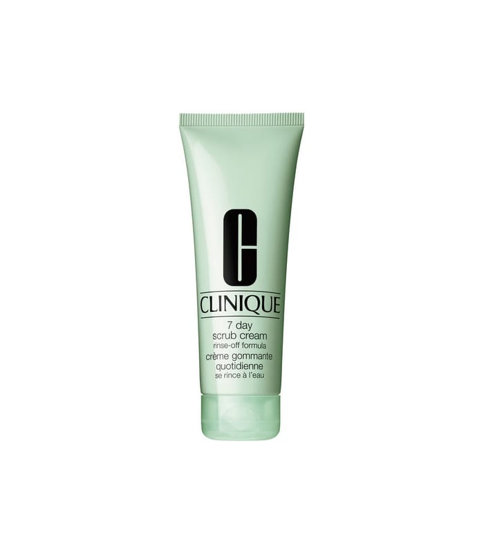 Clinique-7 DAY SCRUB CREAM RINSE-OFF-Crème Gommante Quotidienne