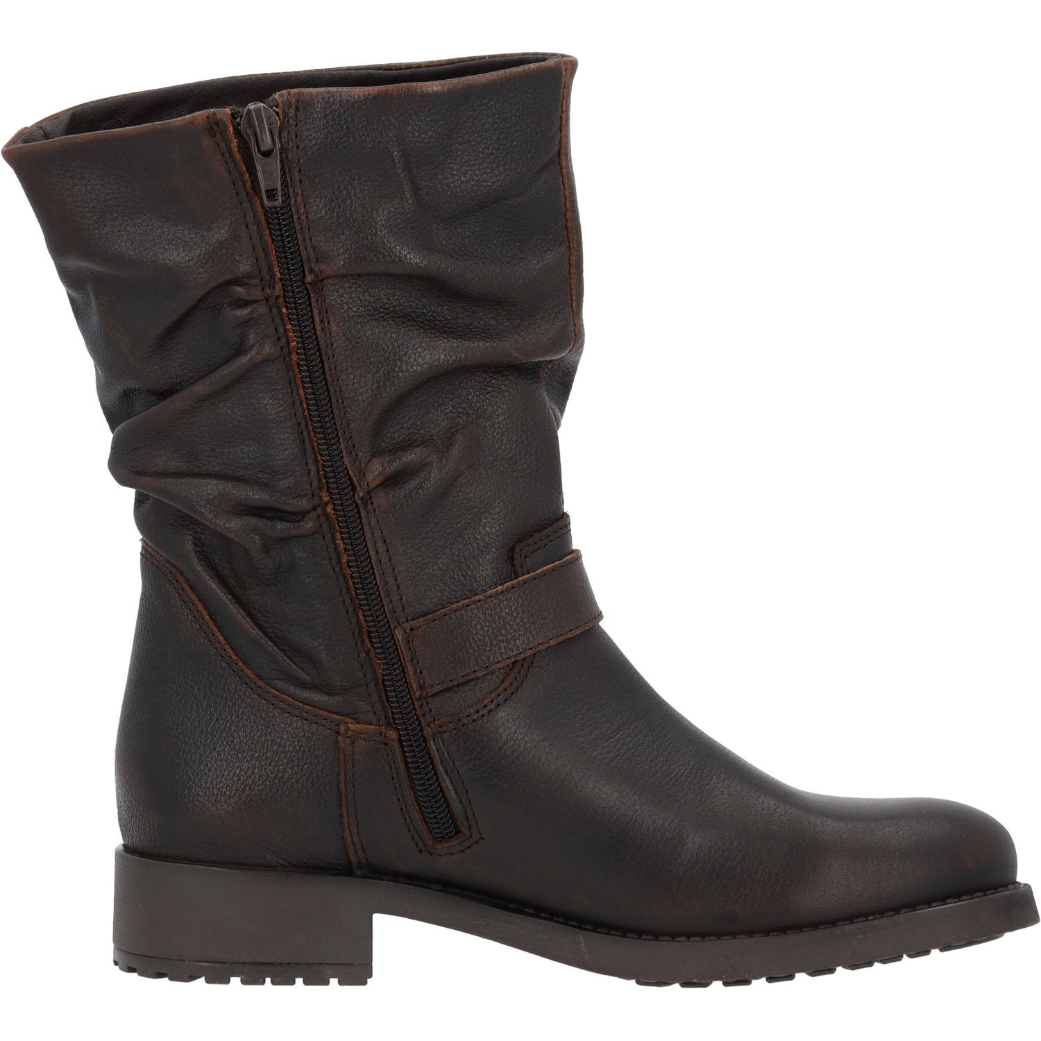 Palado Angui, Stiefeletten, Damen, Braun