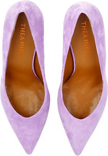 Thea Mika Pumps