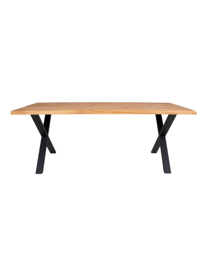 ebuy24 Essgruppe Tony (7-teilig) Grau 95 x 200 cm günstig kaufen onesize