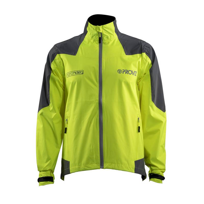 Proviz Nightrider Funktionsjacke Herren