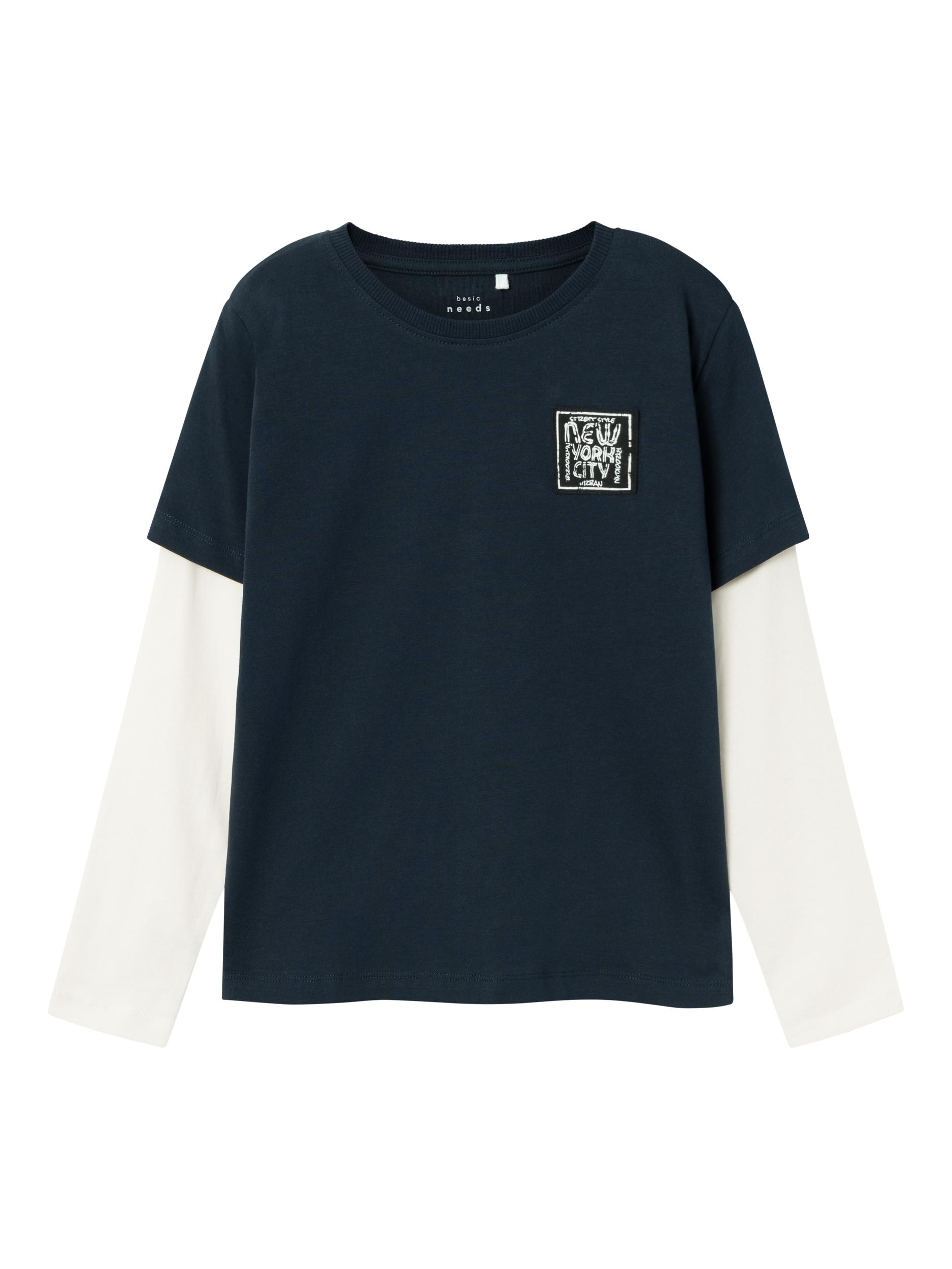 Shirt 'VARTO'