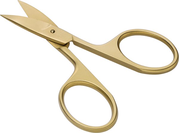 ZWILLING Beauty Premium Nagelschere - gold Nagelschere
