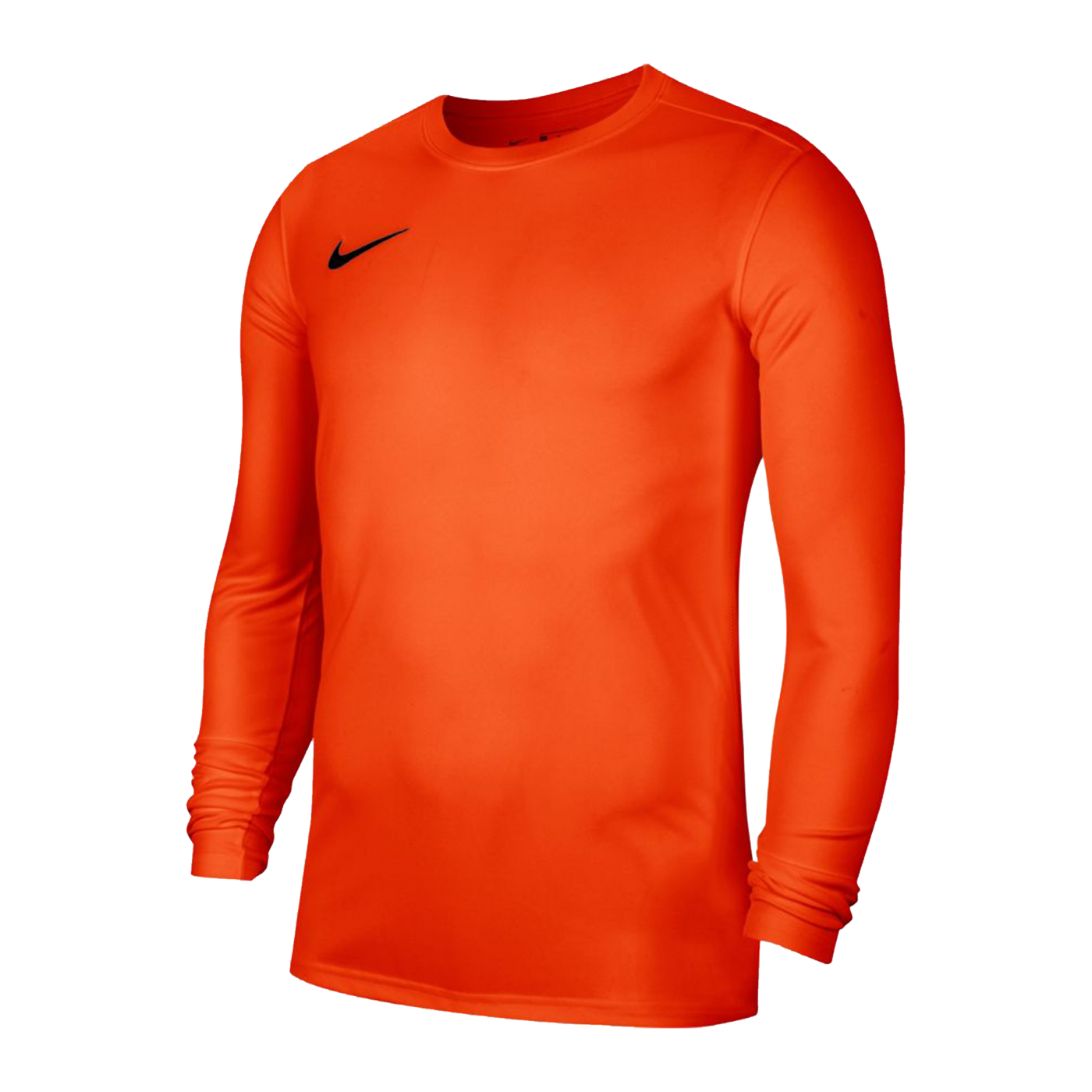 Nike Park VII Trikot langarm Orange F819