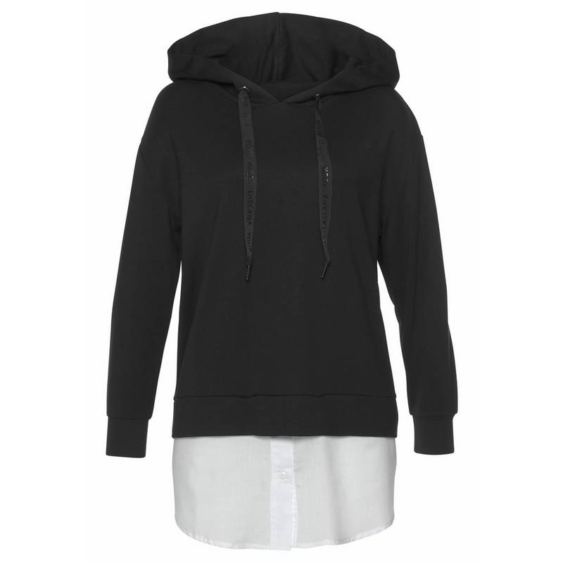 Lascana Hoodie Damen