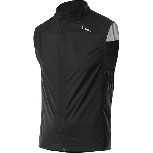 HERREN WESTE M BIKE VEST WPM POCKET