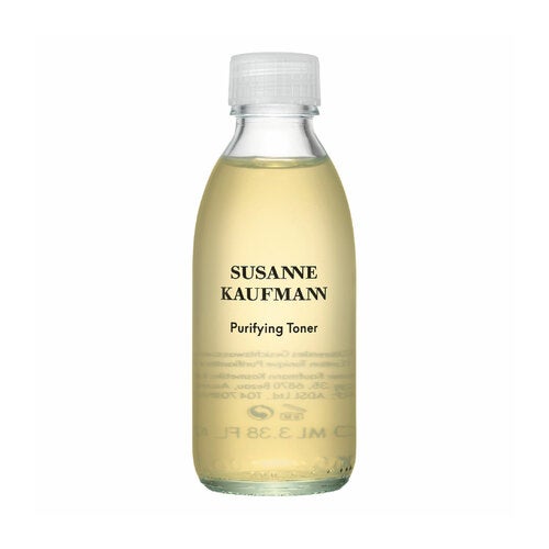 Susanne Kaufmann attīrošais toneris 100 ml