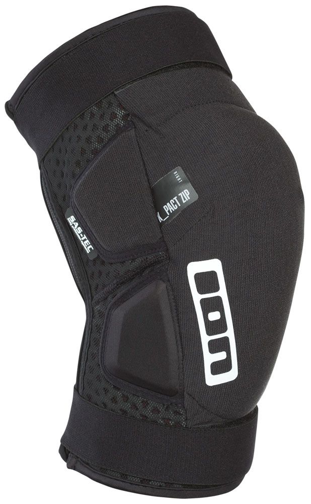 ION K_Pact_Zip - Knieprotektoren mit Reißverschluss kaufen | Bike-Discount