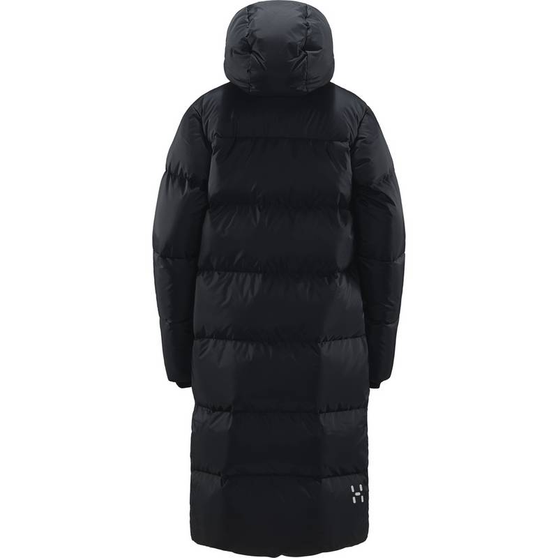 Haglöfs Long Down Parka Parka Damen