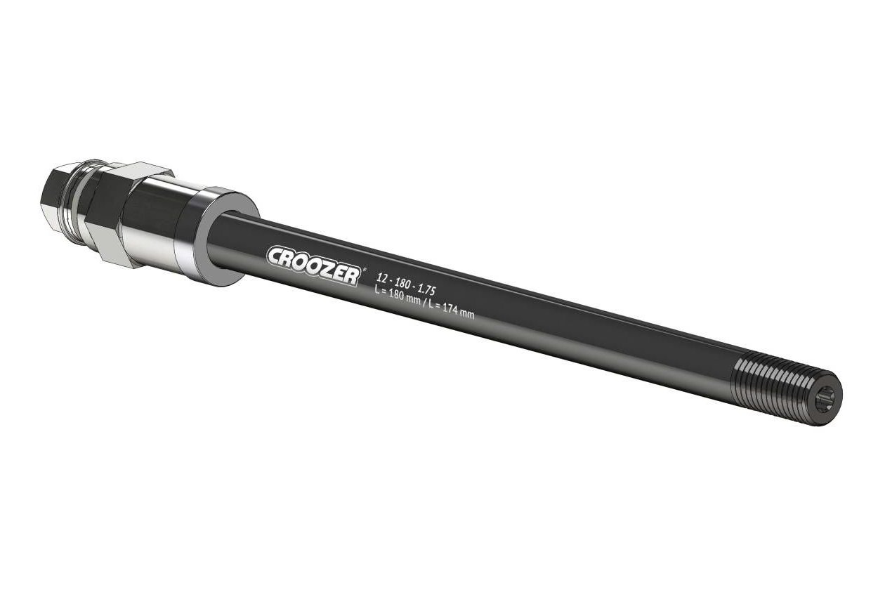 Croozer Steckachsadapter 12-180-1.75 A