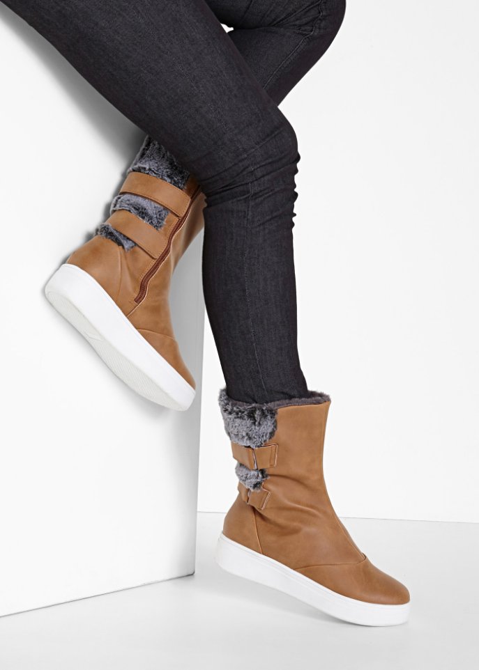 Stiefel
