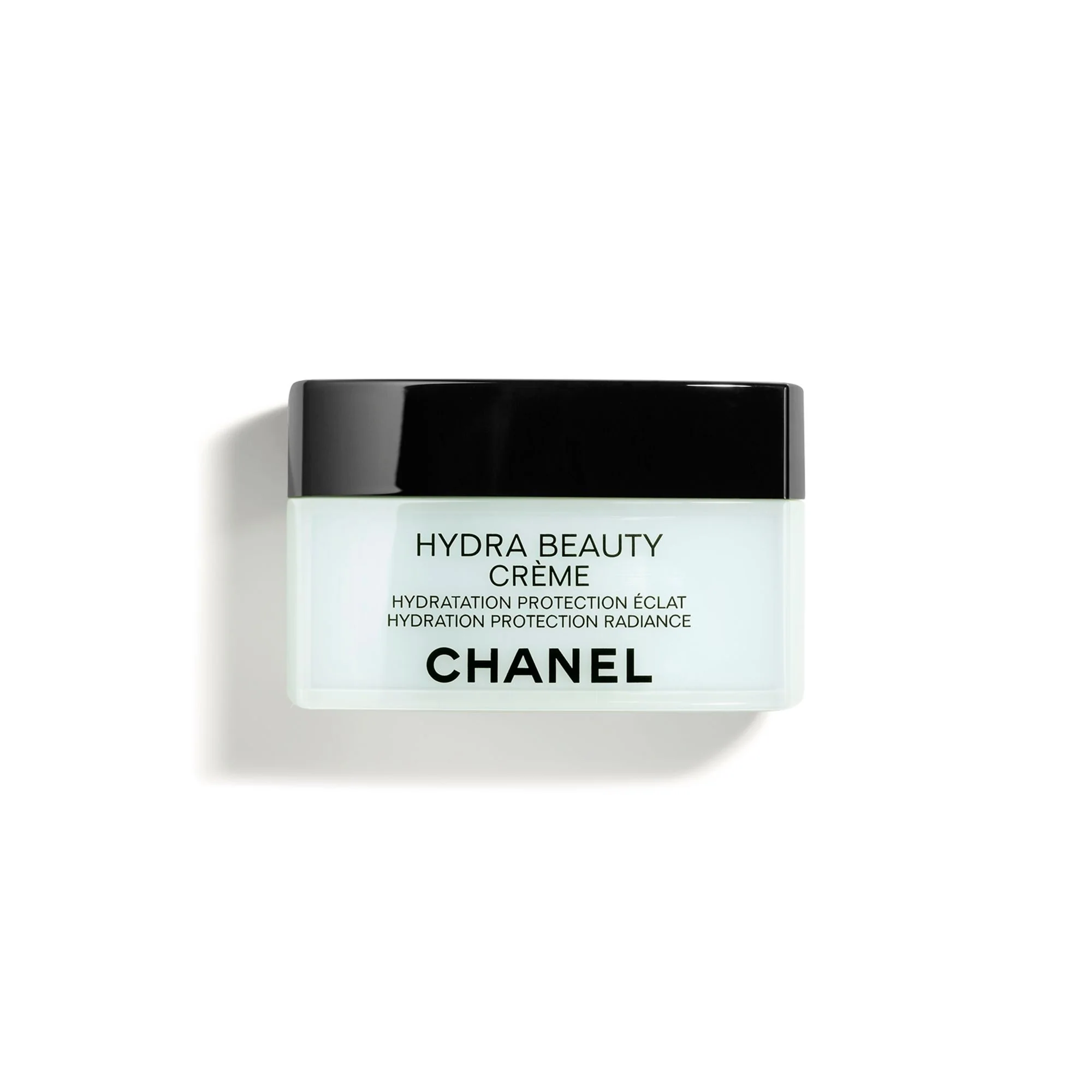 CREMA DE BELLEZA HYDRA - HIDRATACIÓN, PROTECCIÓN Y LUMINOSIDAD