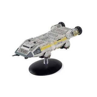 The Alien vs. Predator Alien-Ships Collection Statue Covenant Lander 20 cm