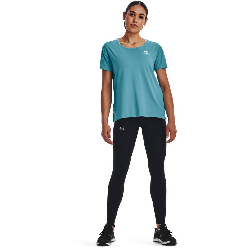 Under Armour Rush Energy Funktionsshirt Damen