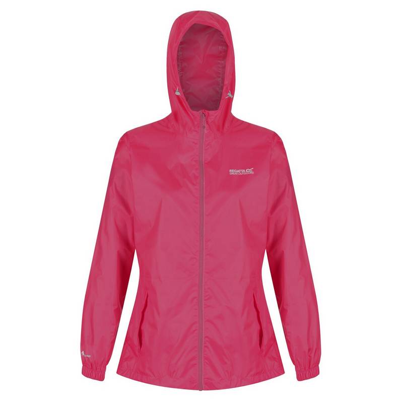 Regatta Pack It Regenjacke Damen