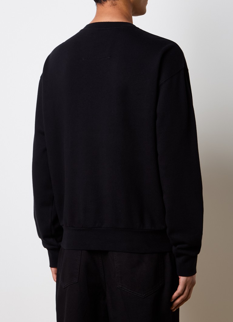 Givenchy Sweater with 3D logo print