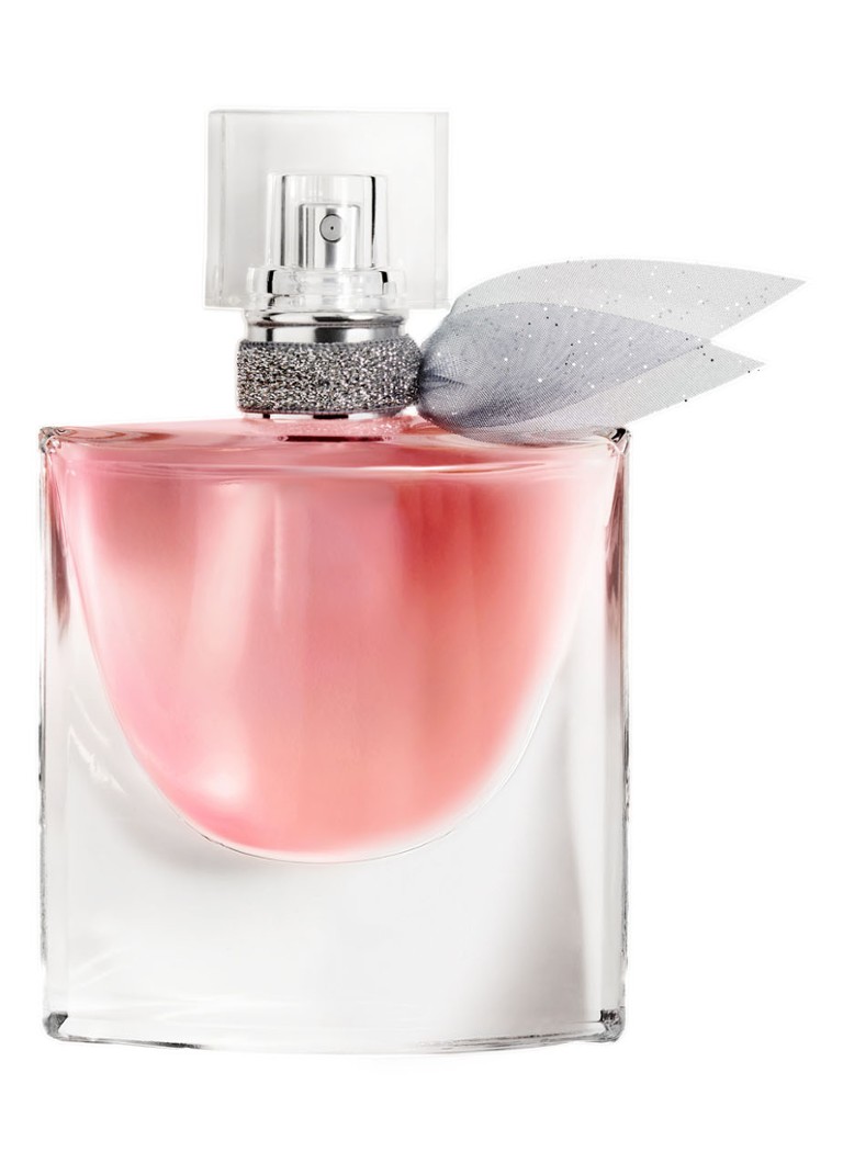 Το Lancôme La Vie είναι ένα όμορφο eau de parfum από τη θάλασσα