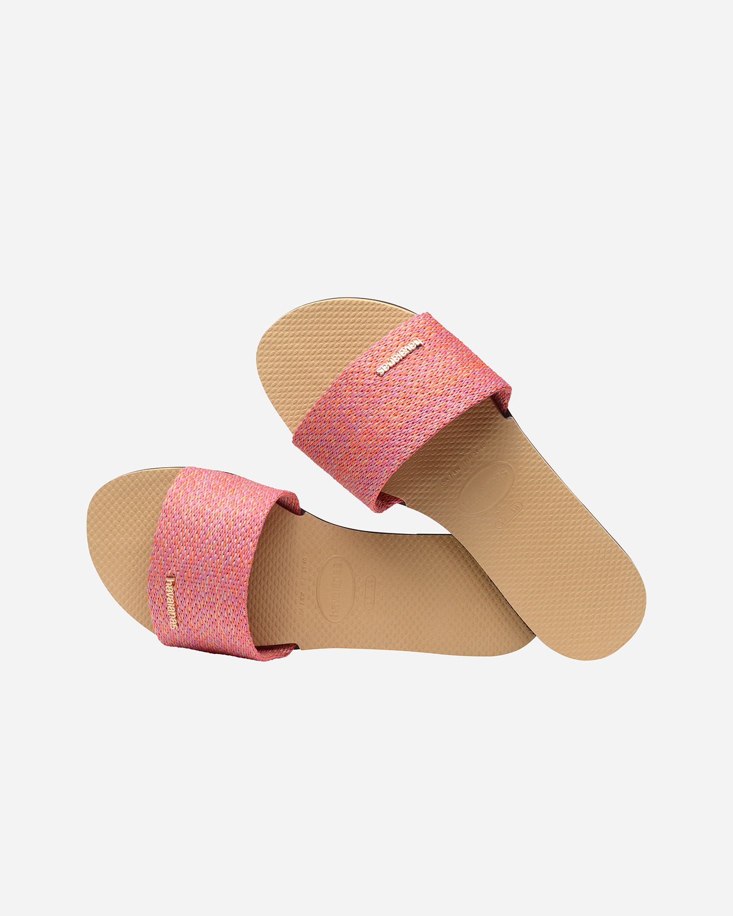 Sandali Havaianas You Malta W 4147068-0570