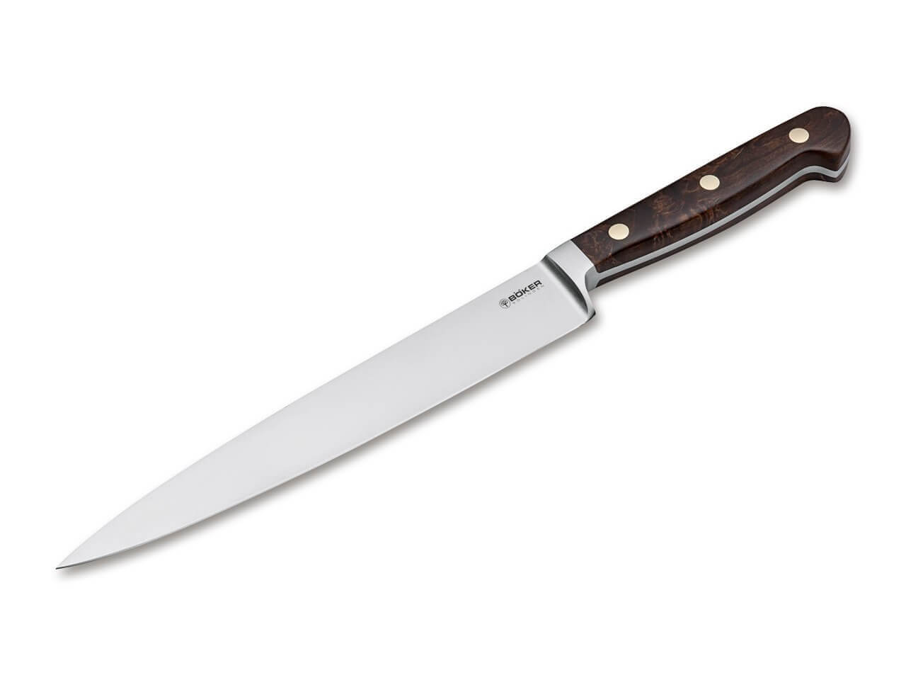 Patina Schinkenmesser