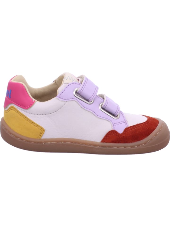 KOEL Mädchen Halbschuhe  in Weiß günstig kaufen