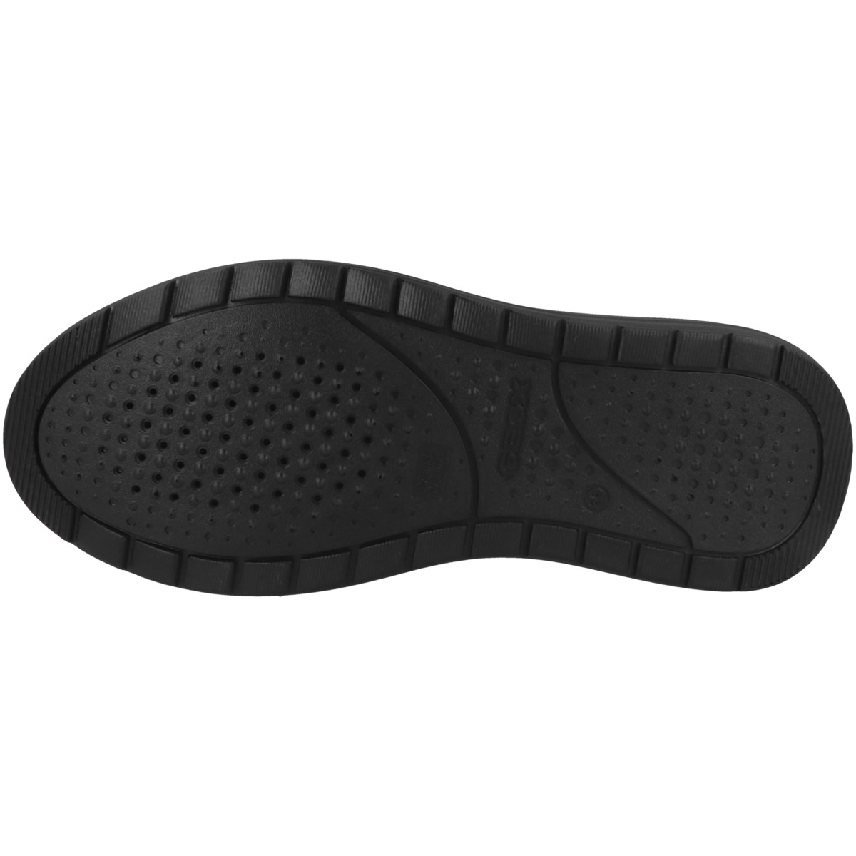 Geox J Phaolae G.A Schnürboots weiss