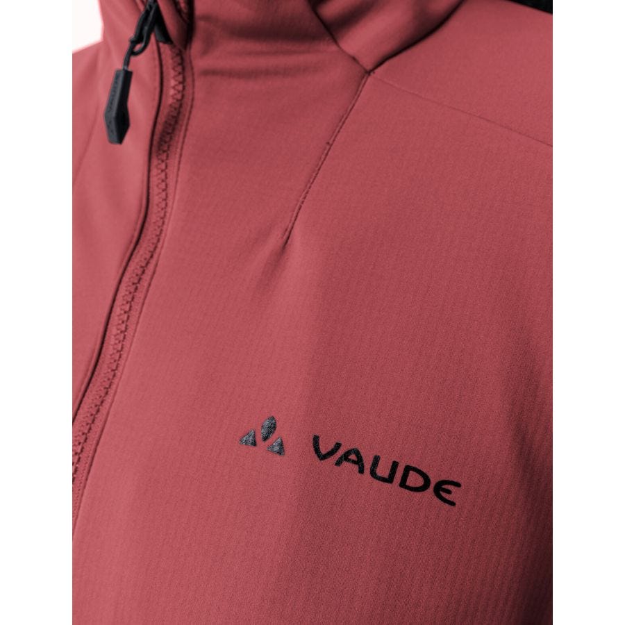 Moab PRO Mountainbike Softshelljacke Damen