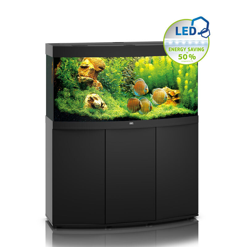 JUWEL Aquarienkombinationen JUWEL Vision 260 LED SBX