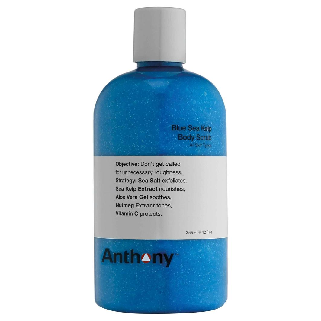 Blue Sea Kelp Body Scrub