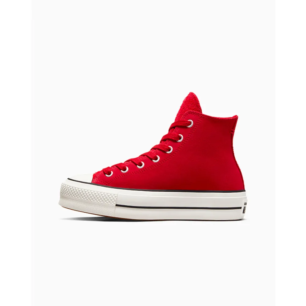 Converse CHUCK TAYLOR ALL STAR Lift A09089C / rot