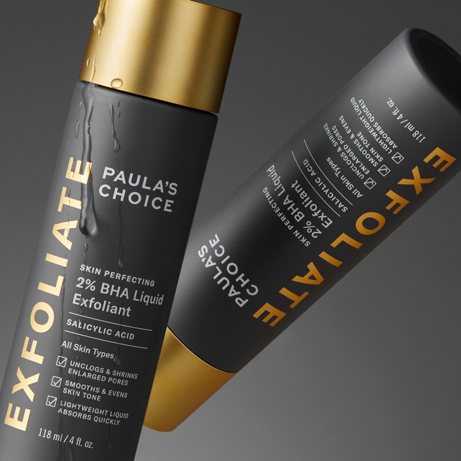 2% BHA Liquid Exfoliant Limited Edition