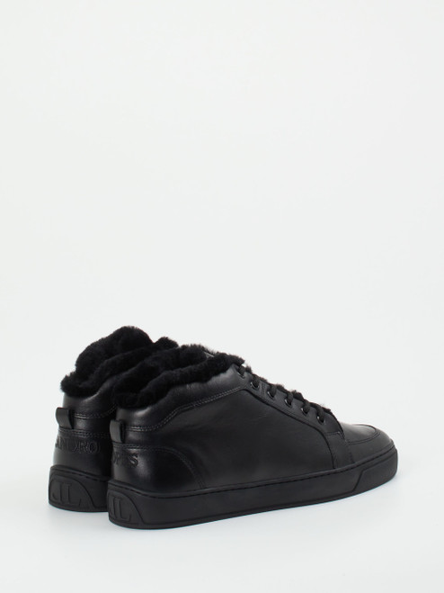 Sneaker high-48610090544 Leandro Lopes