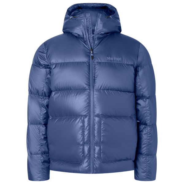 Marmot - Guides Down Hoody - Daunenjacke