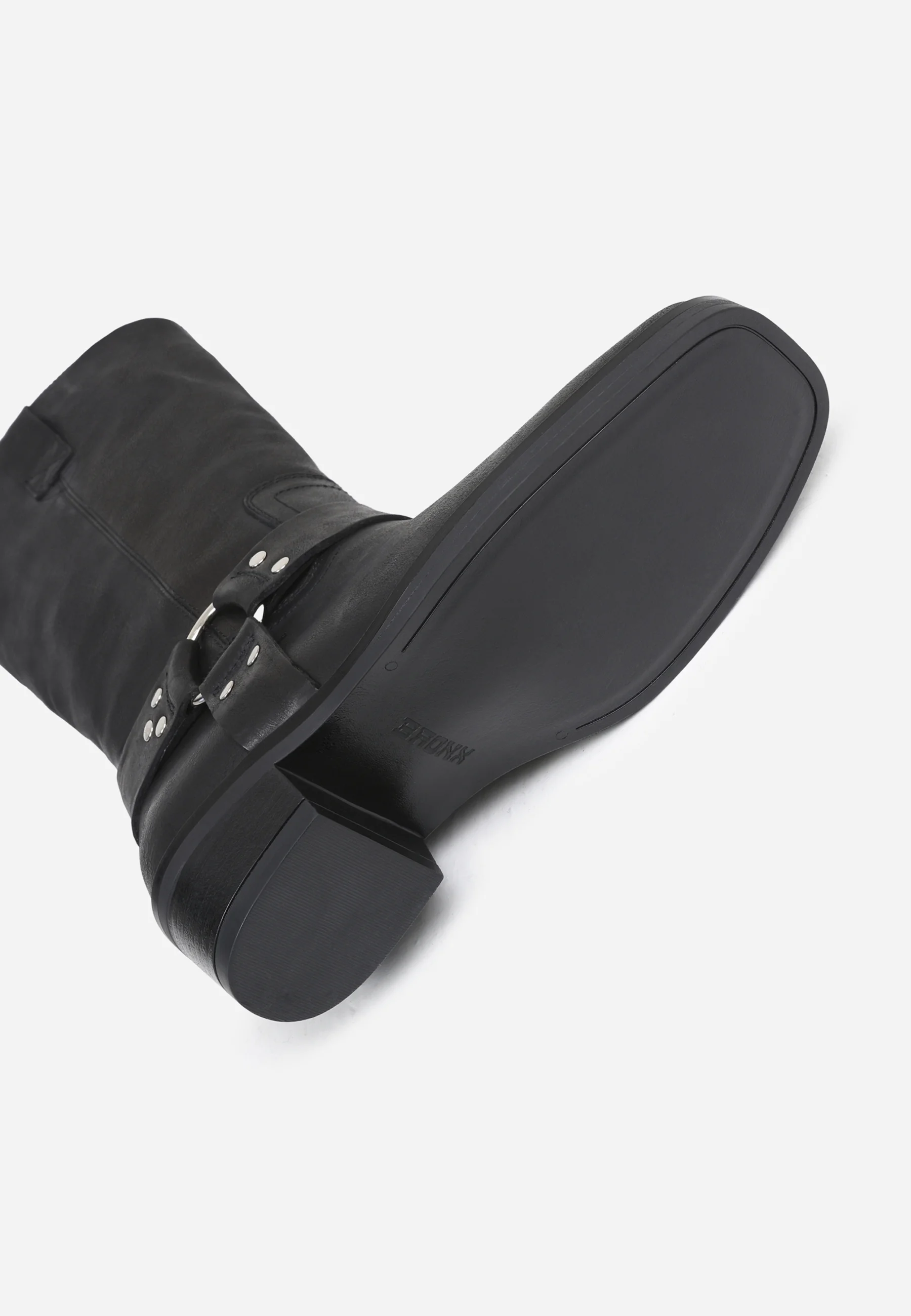 Bronx TRIG-GER - Botas altas