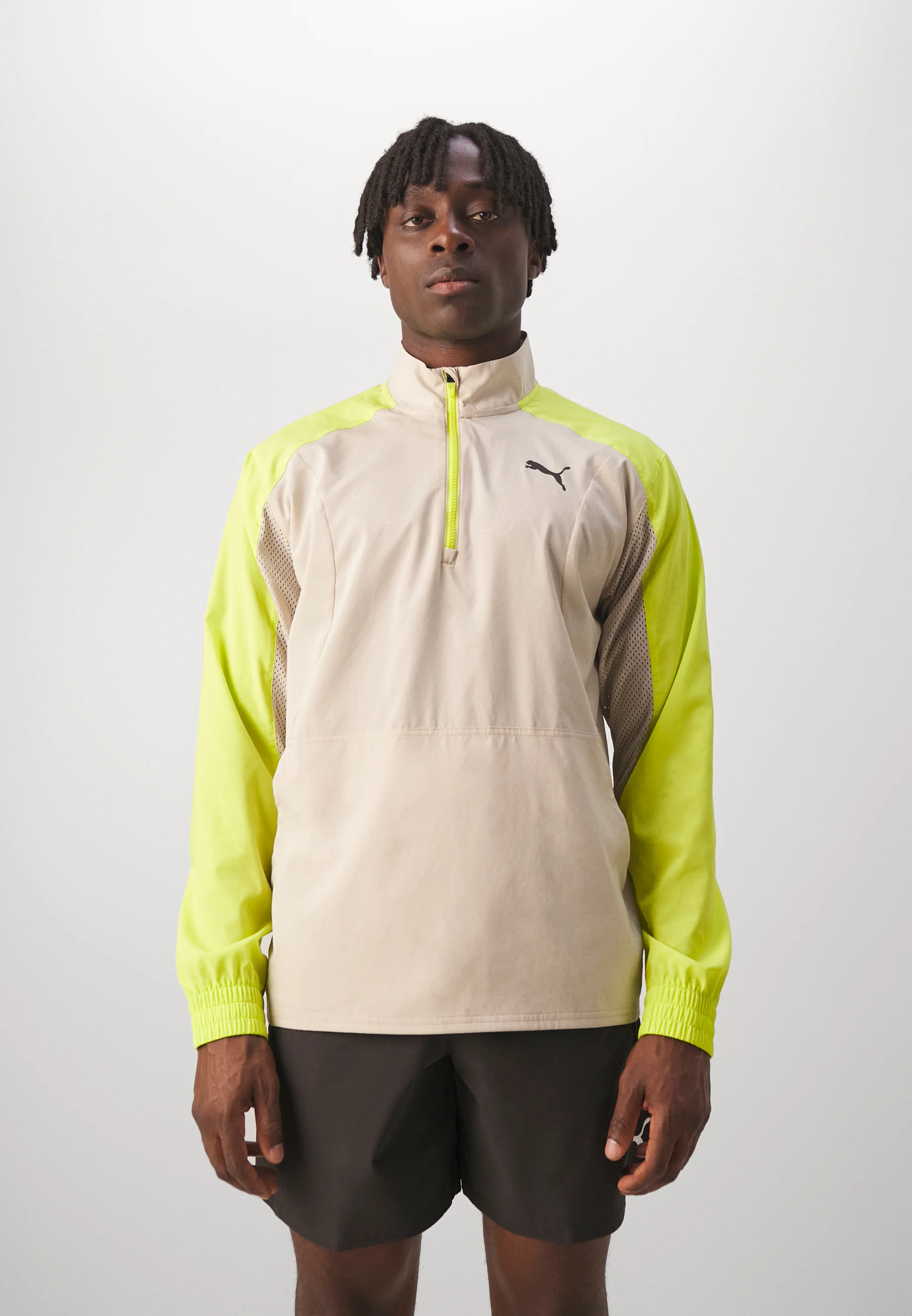 Puma FIT ZIP - Cortavientos