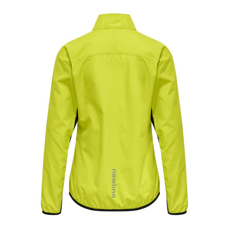 Newline Core Jacke Running Damen Laufjacke Damen