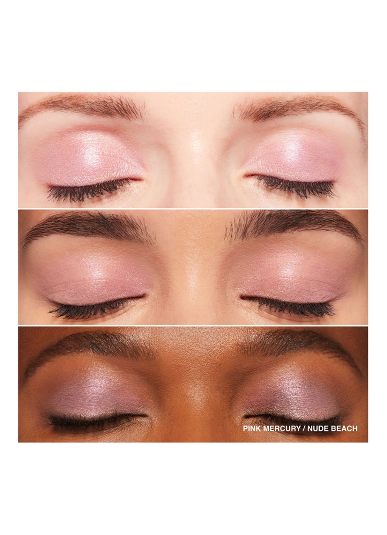 Bobbi Brown Long-Wear Cream Shadow Stick Duo - kaksipuolinen luomiväripuikko
