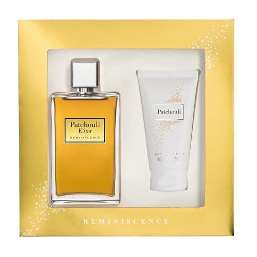 Reminiscence Patchouli Elixir Gift Set