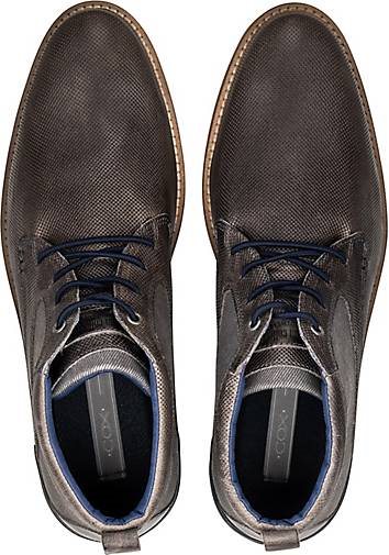 COX Stiefeletten (schnürbar)