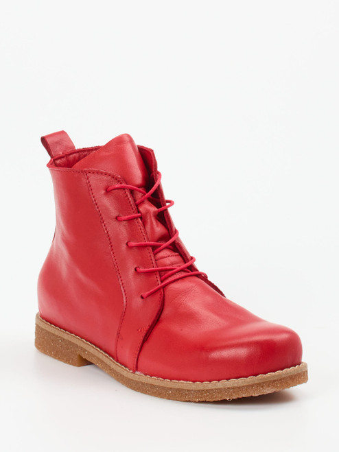 Schnürstiefelette-27515590024 Andrea Conti