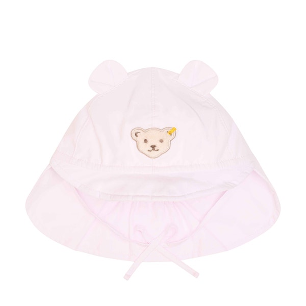 Hut, rosa für Mädchen
