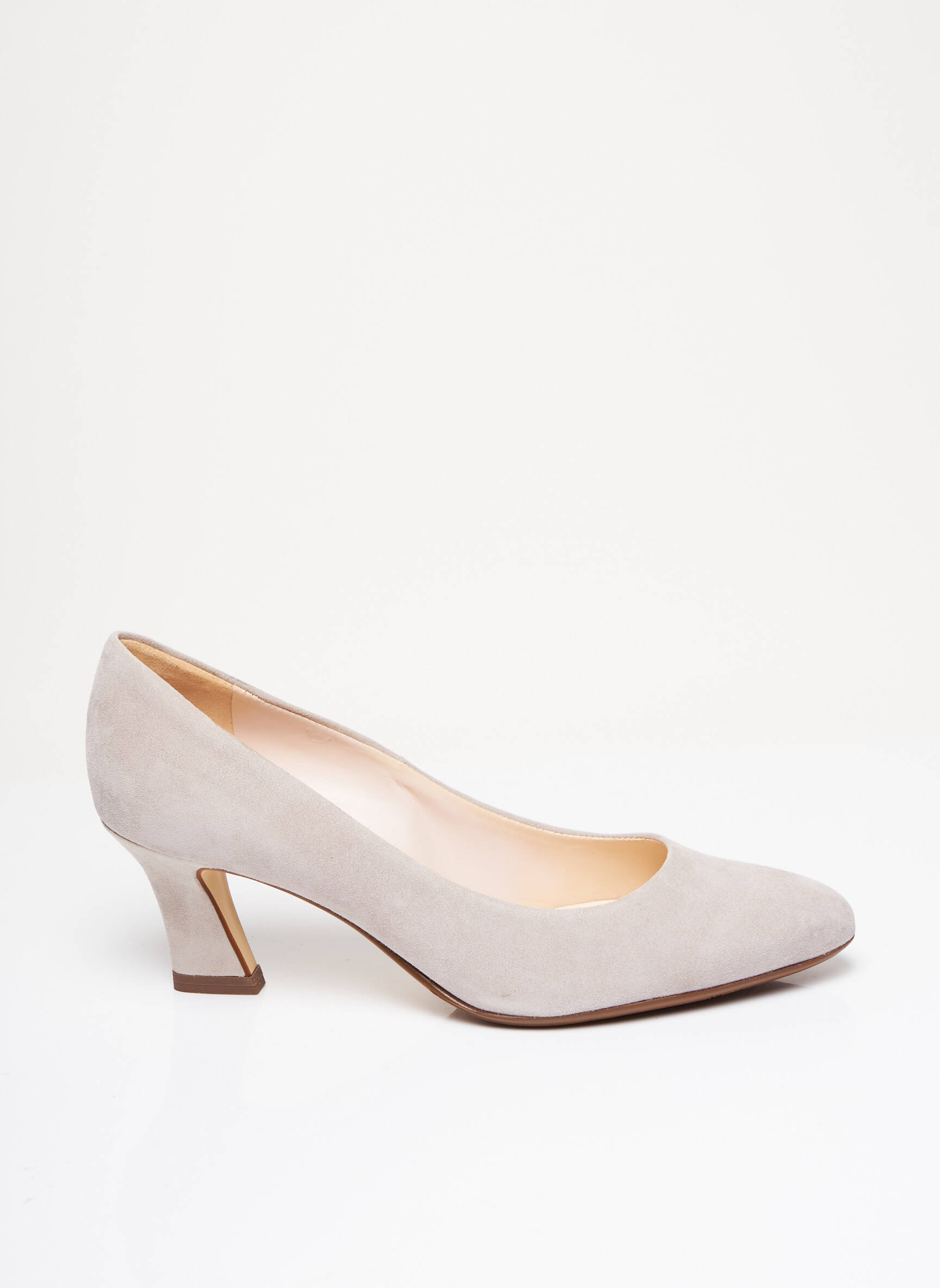 Peter Kaiser Escarpins Femme couleur gris