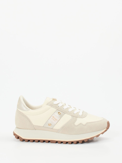 Sneaker-81653590117 Blauer
