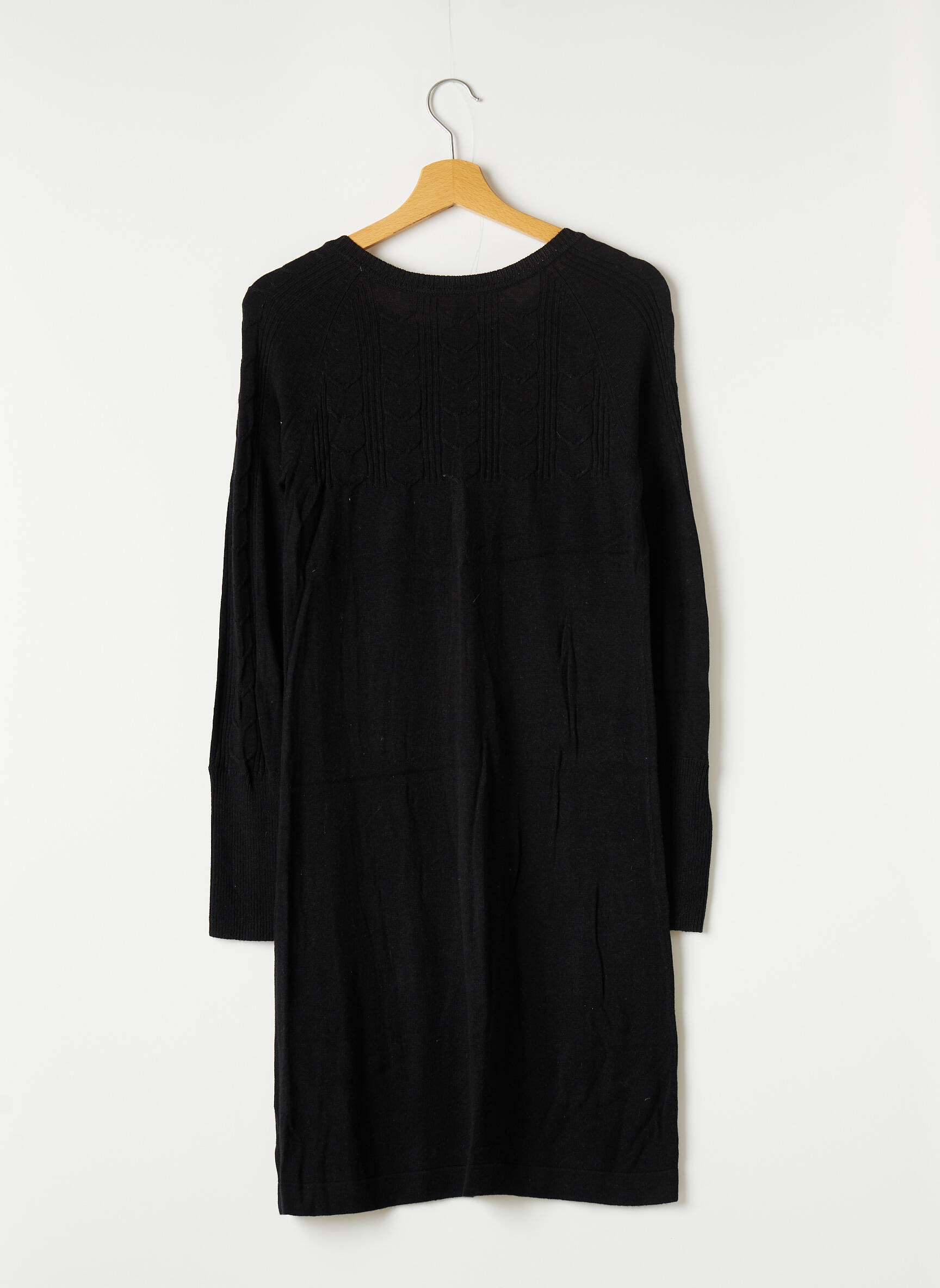 Seraphine Robes Maternite Femme couleur noir