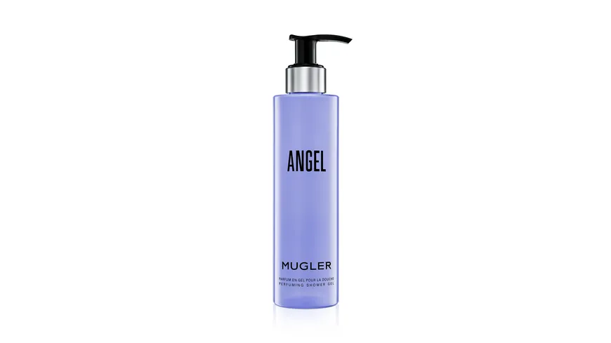 MUGLER Angel Shower Gel 200 ml