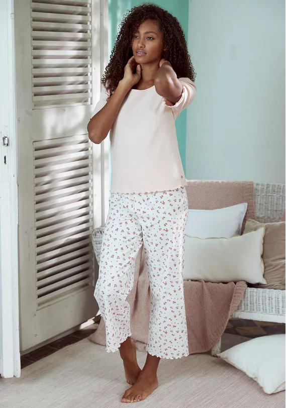 Pyjamahose